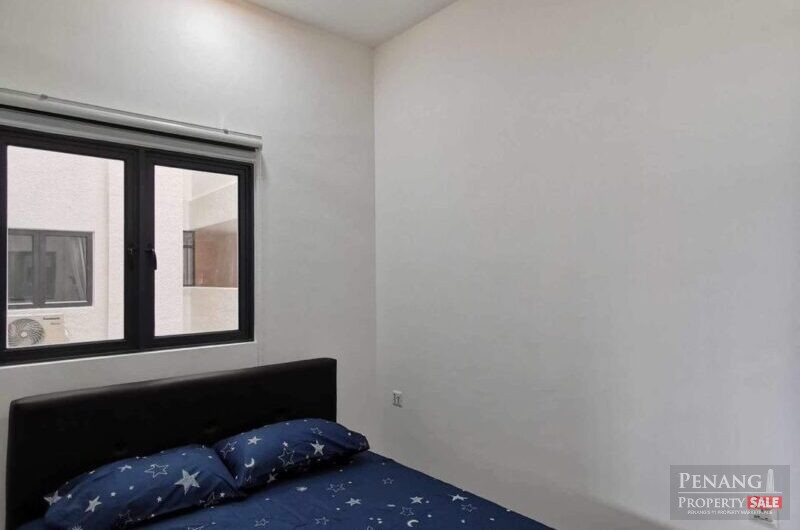 Sinaran Residence, Batu Kawan