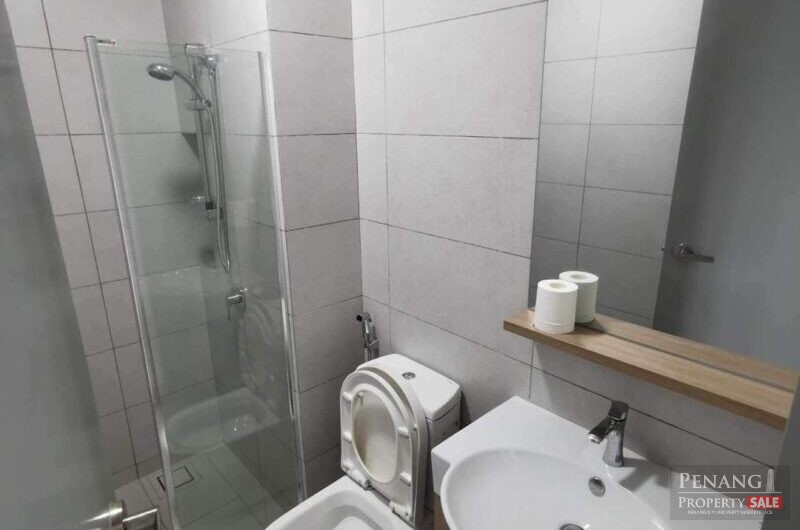 Sinaran Residence, Batu Kawan