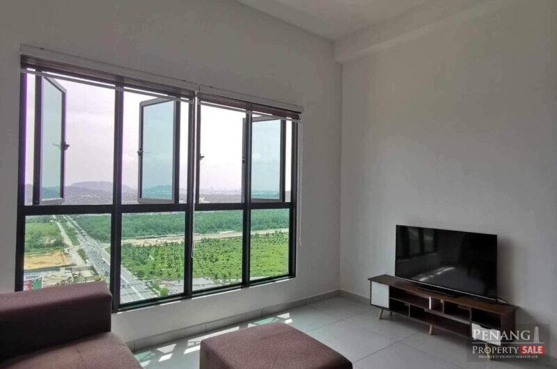 Sinaran Residence, Batu Kawan