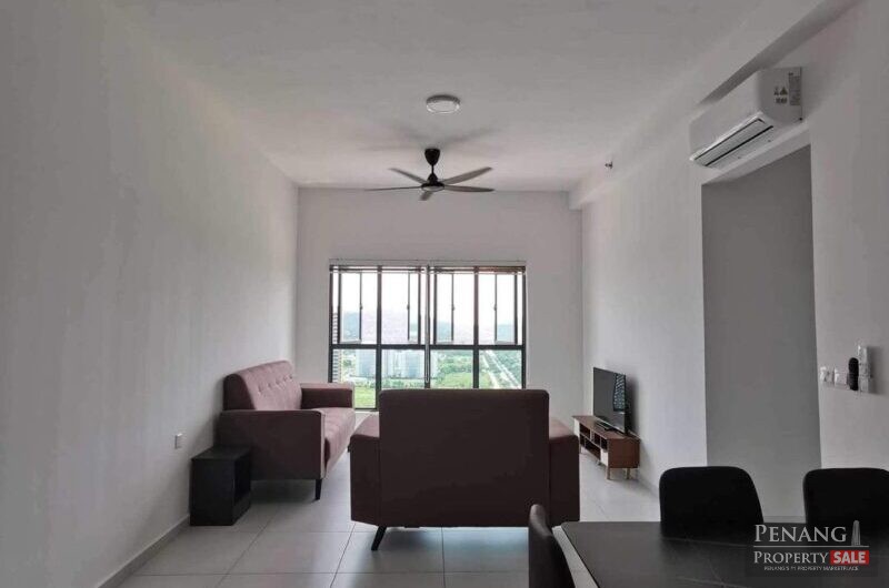 Sinaran Residence, Batu Kawan