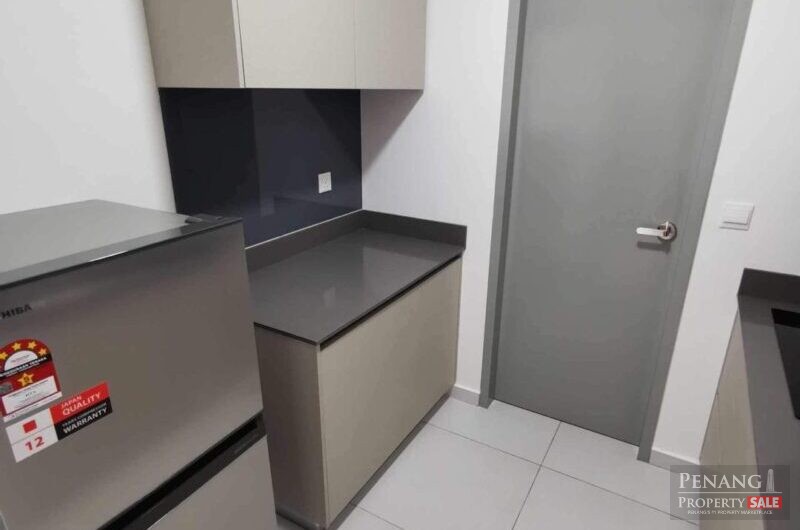 Sinaran Residence, Batu Kawan