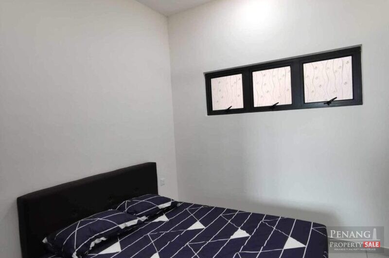 Sinaran Residence, Batu Kawan