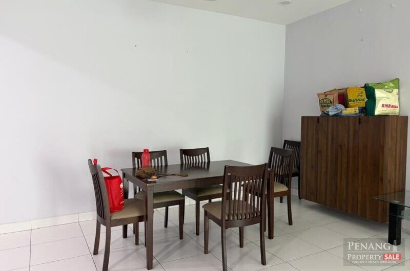 Elit Height, Bayan Baru