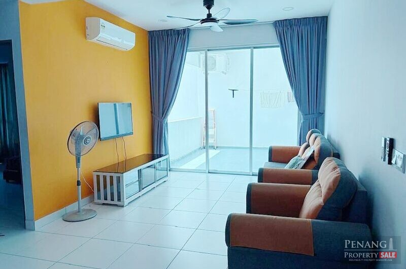 Elit Height, Bayan Baru