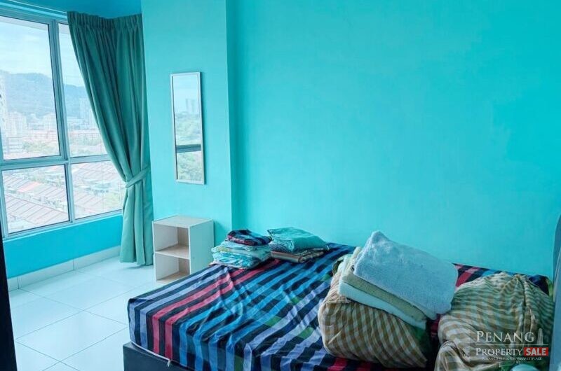 Elit Height, Bayan Baru