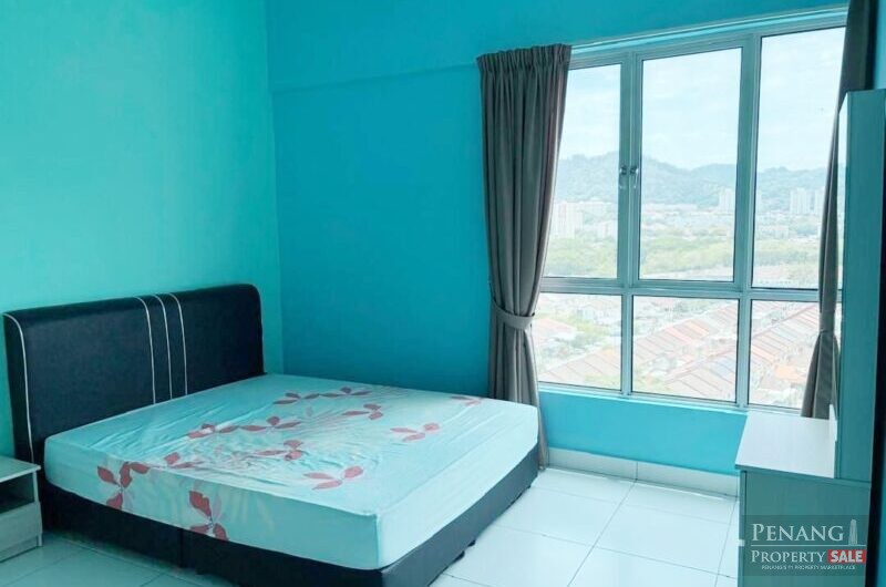 Elit Height, Bayan Baru