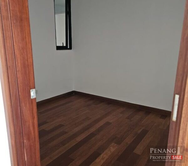 The Muze @PICC, Bayan Baru