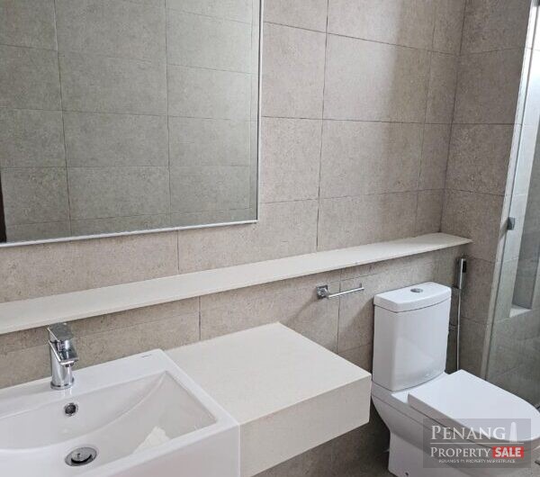 The Muze @PICC, Bayan Baru