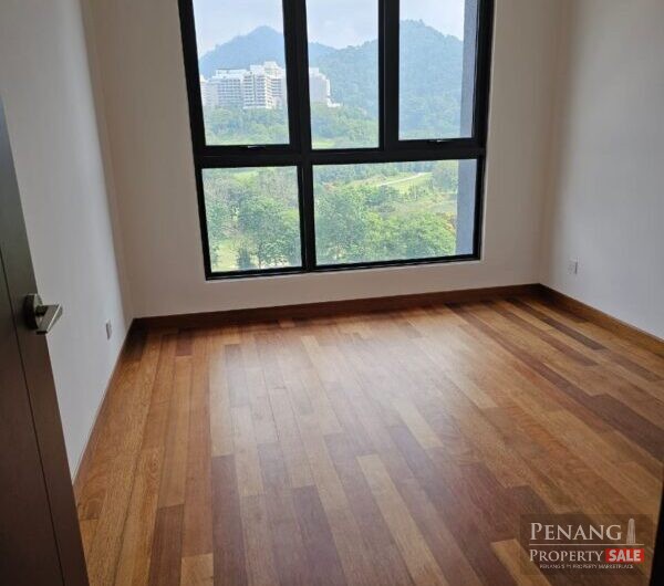 The Muze @PICC, Bayan Baru