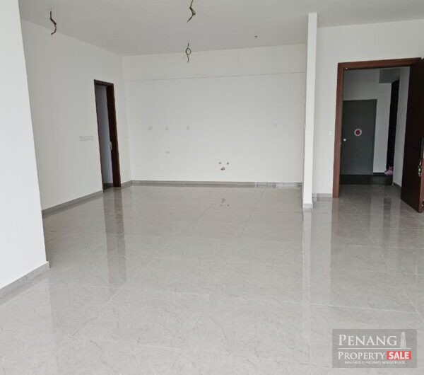 The Muze @PICC, Bayan Baru