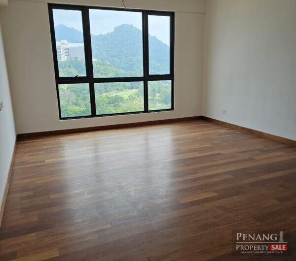 The Muze @PICC, Bayan Baru