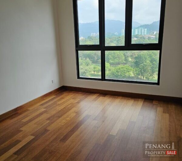 The Muze @PICC, Bayan Baru