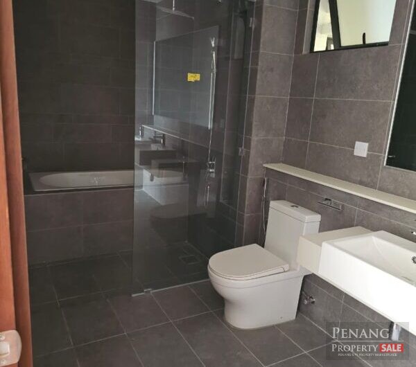 The Muze @PICC, Bayan Baru