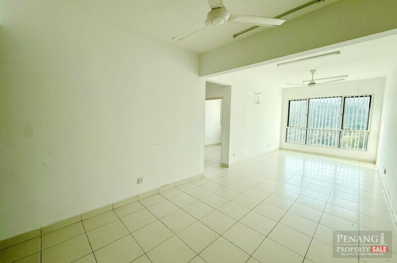 One Foresta Condominium, Bayan Lepas, Near Airport