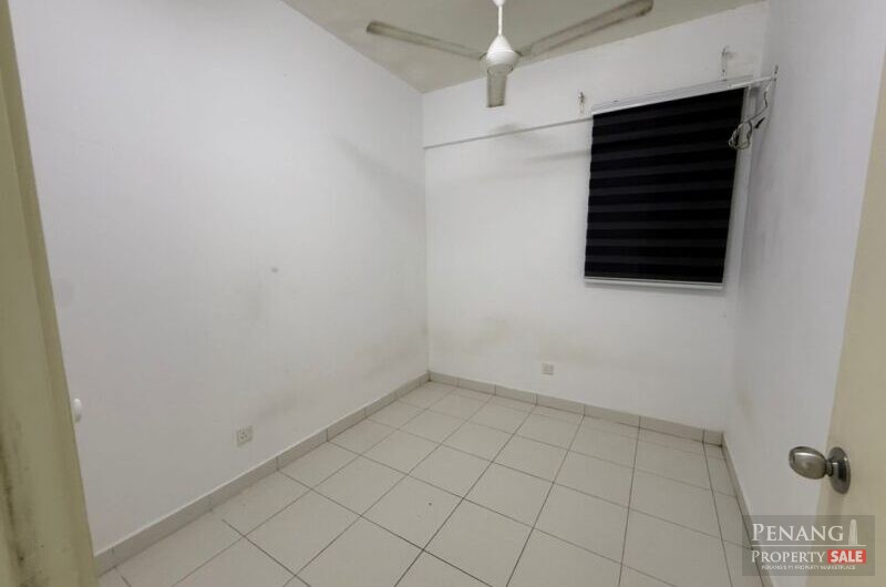 One Foresta Condominium, Bayan Lepas, Near Airport