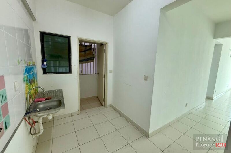 One Foresta Condominium, Bayan Lepas, Near Airport