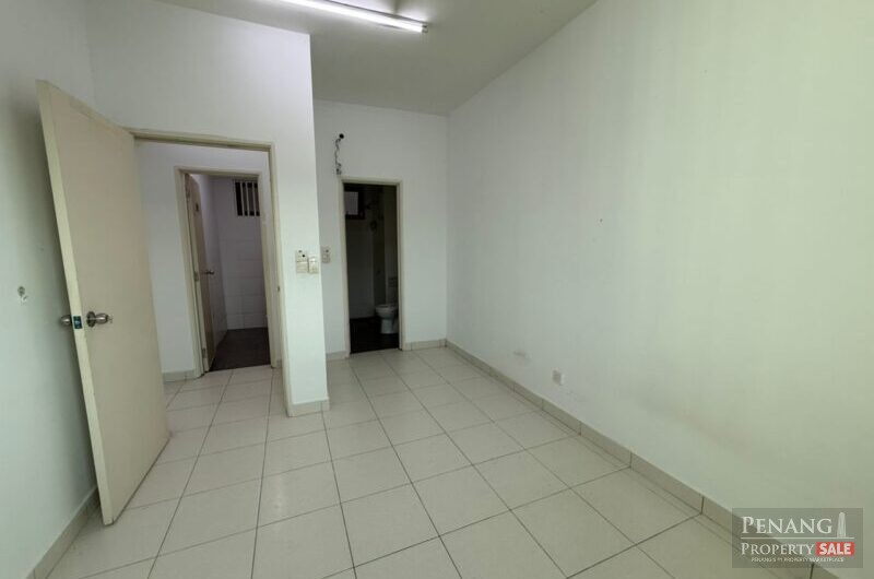 One Foresta Condominium, Bayan Lepas, Near Airport