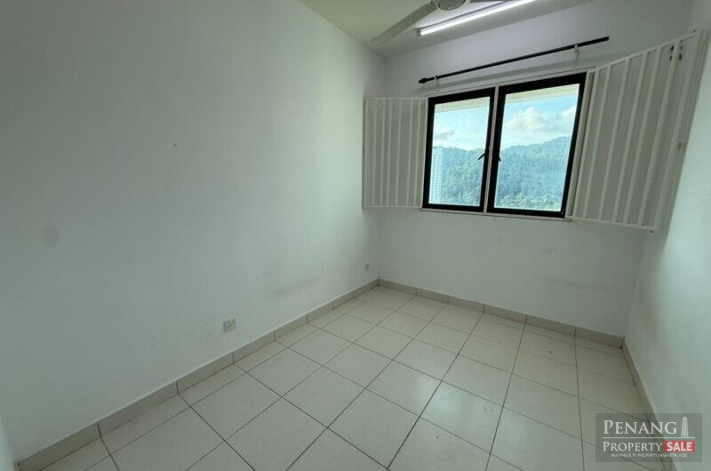 One Foresta Condominium, Bayan Lepas, Near Airport