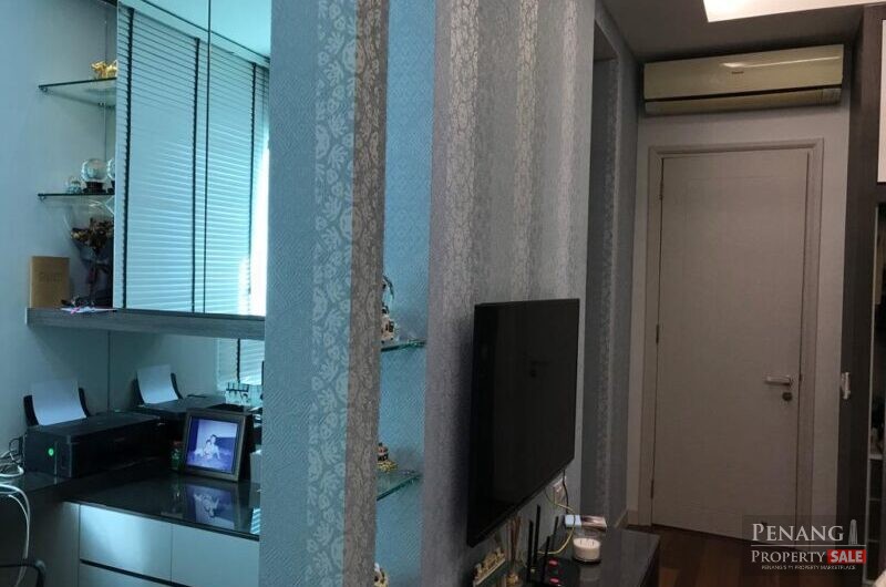 The Light Point, Gelugor, The Light City