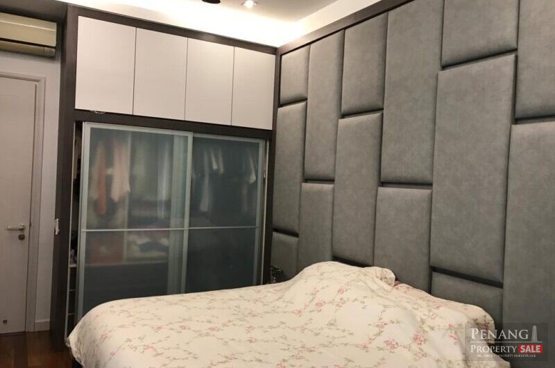 The Light Point, Gelugor, The Light City