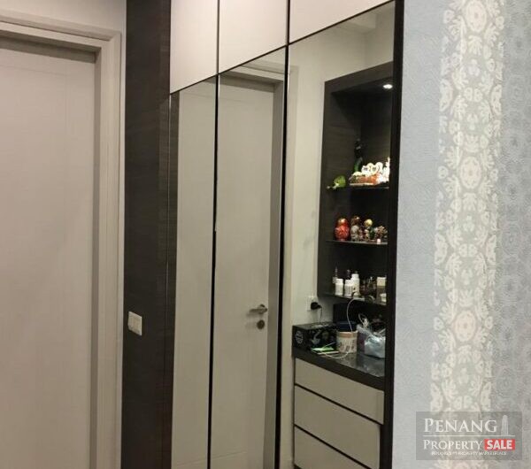 The Light Point, Gelugor, The Light City