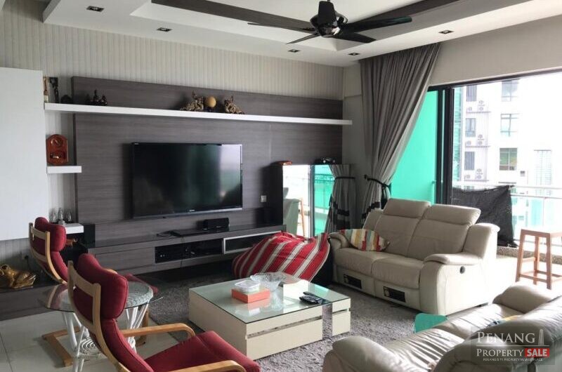 The Light Point, Gelugor, The Light City