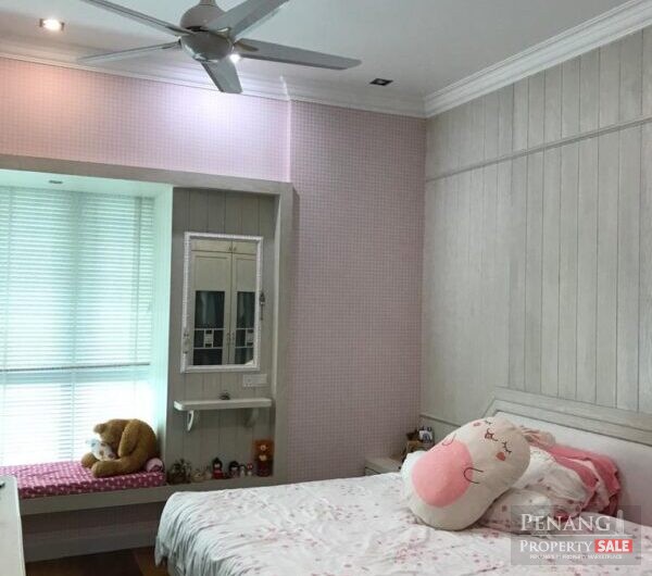 The Light Point, Gelugor, The Light City