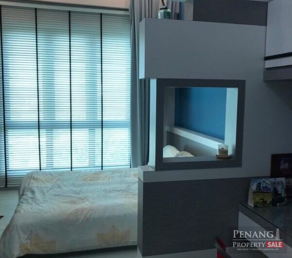 The Light Point, Gelugor, The Light City