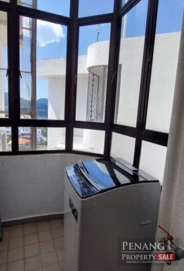 Desa Pelangi, Georgetown, Jalan Logan, Near Loh Guan Lye Hospital