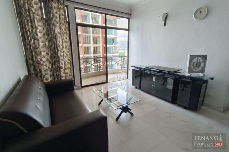 Desa Pelangi, Georgetown, Jalan Logan, Near Loh Guan Lye Hospital