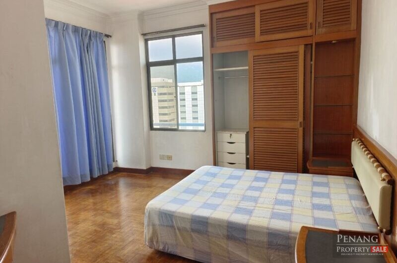 Desa Pelangi, Georgetown, Jalan Logan, Near Loh Guan Lye Hospital