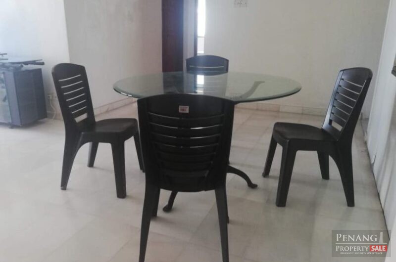 Desa Pelangi, Georgetown, Jalan Logan, Near Loh Guan Lye Hospital