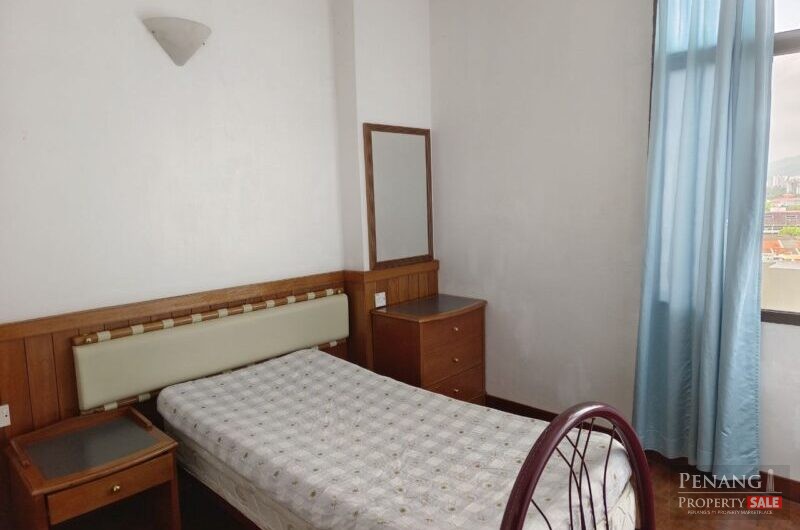 Desa Pelangi, Georgetown, Jalan Logan, Near Loh Guan Lye Hospital