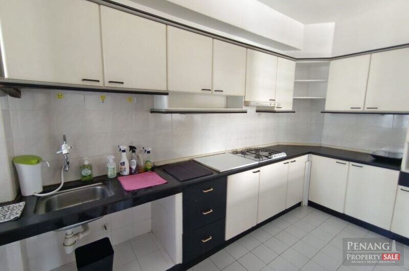 Desa Pelangi, Georgetown, Jalan Logan, Near Loh Guan Lye Hospital