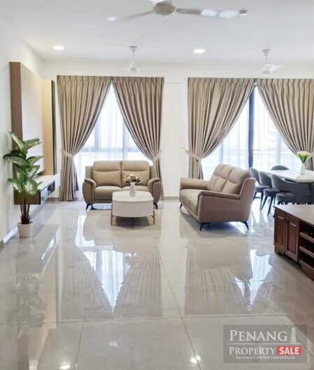 The Muze @PICC, Bayan Baru, Near GBS