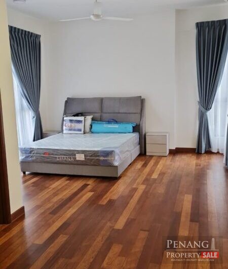 The Muze @PICC, Bayan Baru, Near GBS