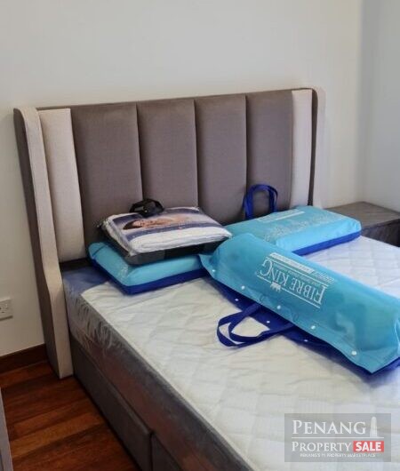 The Muze @PICC, Bayan Baru, Near GBS