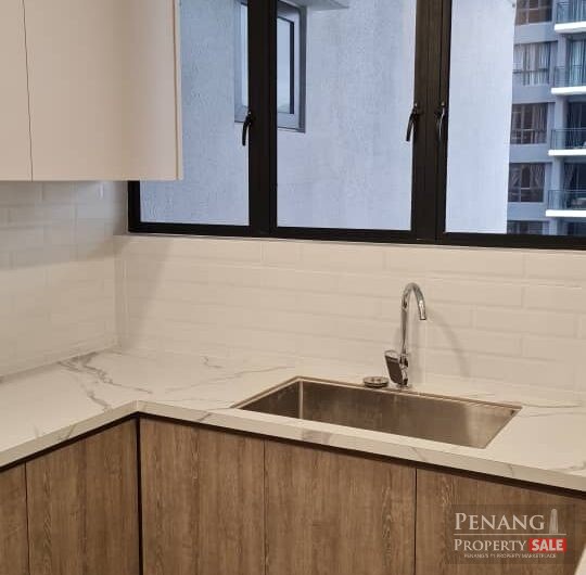 The Muze @PICC, Bayan Baru, Near GBS