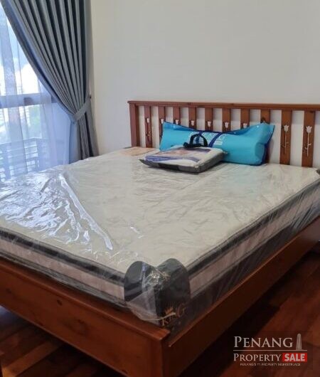 The Muze @PICC, Bayan Baru, Near GBS