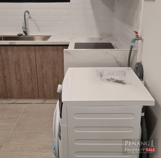 The Muze @PICC, Bayan Baru, Near GBS