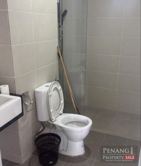 Tropicana Bay Residence, Bayan Lepas, Queenebay Area