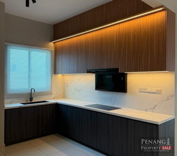 Fiera Vista Condo, Bayan Lepas, Near Airport