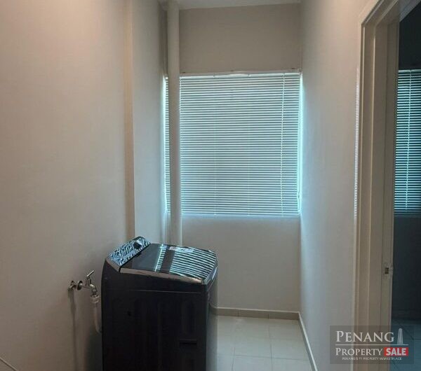 Fiera Vista Condo, Bayan Lepas, Near Airport