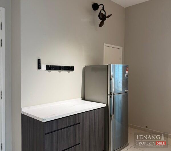 Fiera Vista Condo, Bayan Lepas, Near Airport