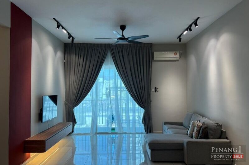 Fiera Vista Condo, Bayan Lepas, Near Airport