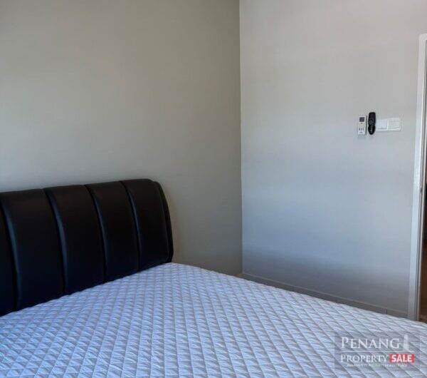 Fiera Vista Condo, Bayan Lepas, Near Airport