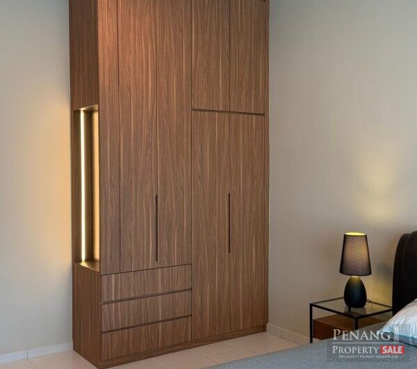 Fiera Vista Condo, Bayan Lepas, Near Airport