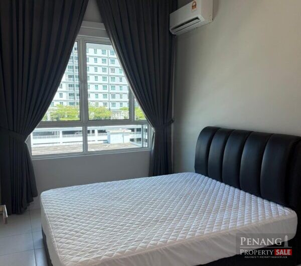Fiera Vista Condo, Bayan Lepas, Near Airport