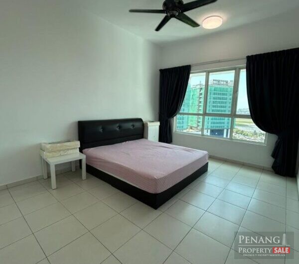 Fiera Vista Condo, Bayan Lepas, Near Airport