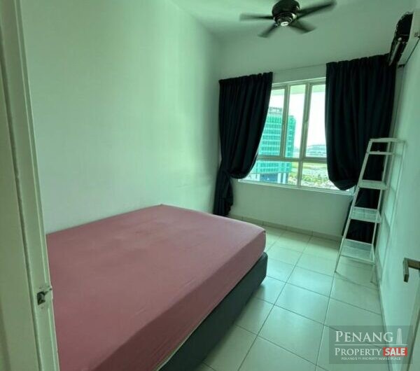 Fiera Vista Condo, Bayan Lepas, Near Airport
